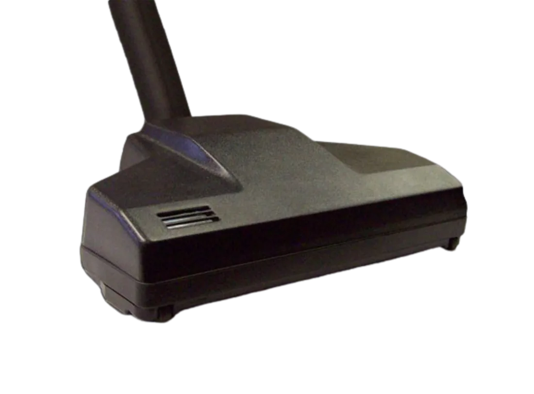 11 in Rotary Beater Brush Carpet Tool with Wand for the Nilfisk Euroclean GD930 vacuum