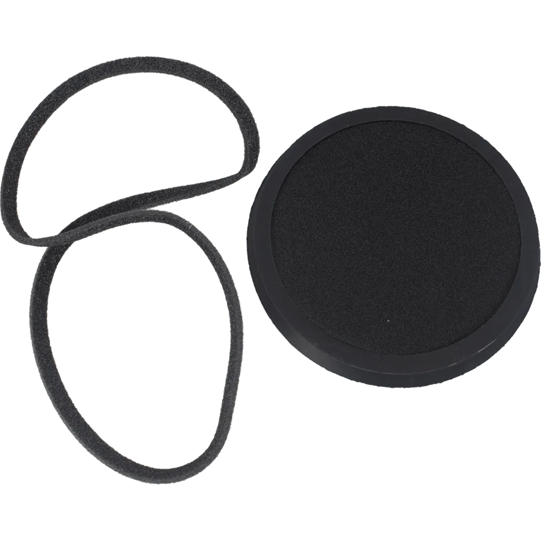 GD930 Motor Protection Filter with Gasket for the Nilfisk Euroclean GD930 vacuum
